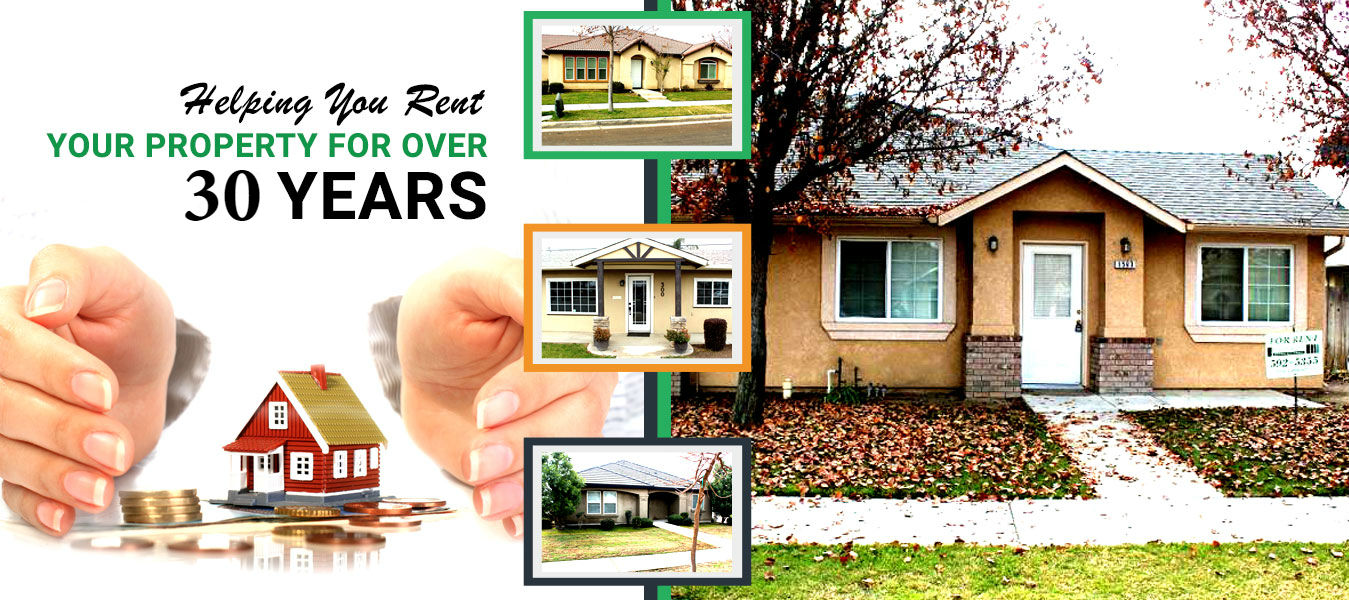 Helping You Rent - your Property for over 25 Years