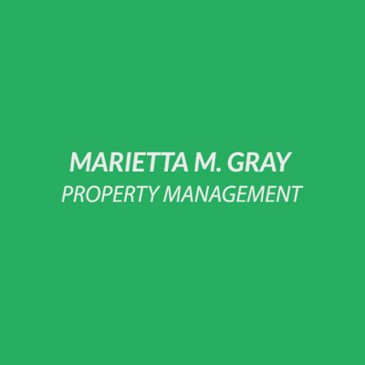 Gray Property Management Exeter - logo